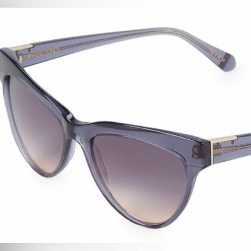 DESIGNED BY ZAC POSEN!!! FARROW WOMAN’S SUNGLASSES.